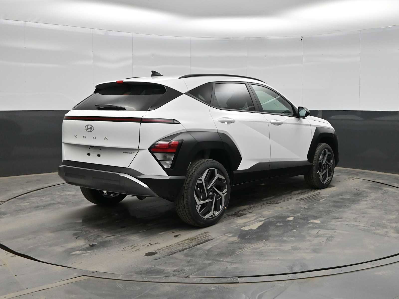 New 2026 Hyundai Kona SEL Premium image 7