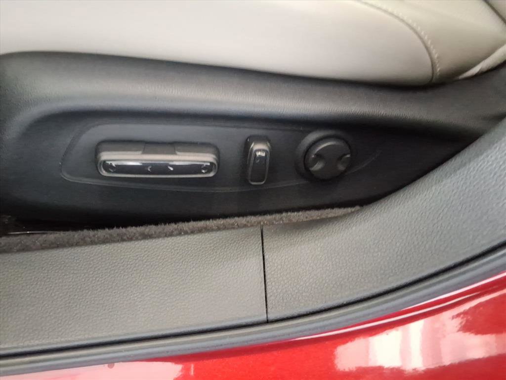 Certified 2024 Honda Accord EX-L image 23