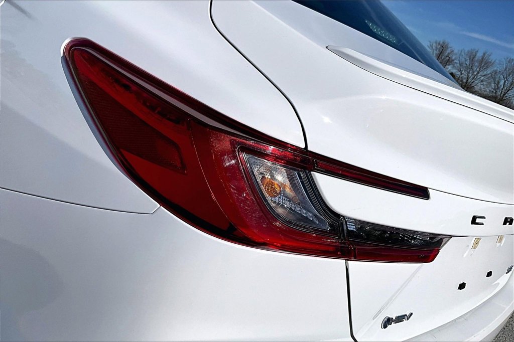 Used 2025 Toyota Camry SE image 27