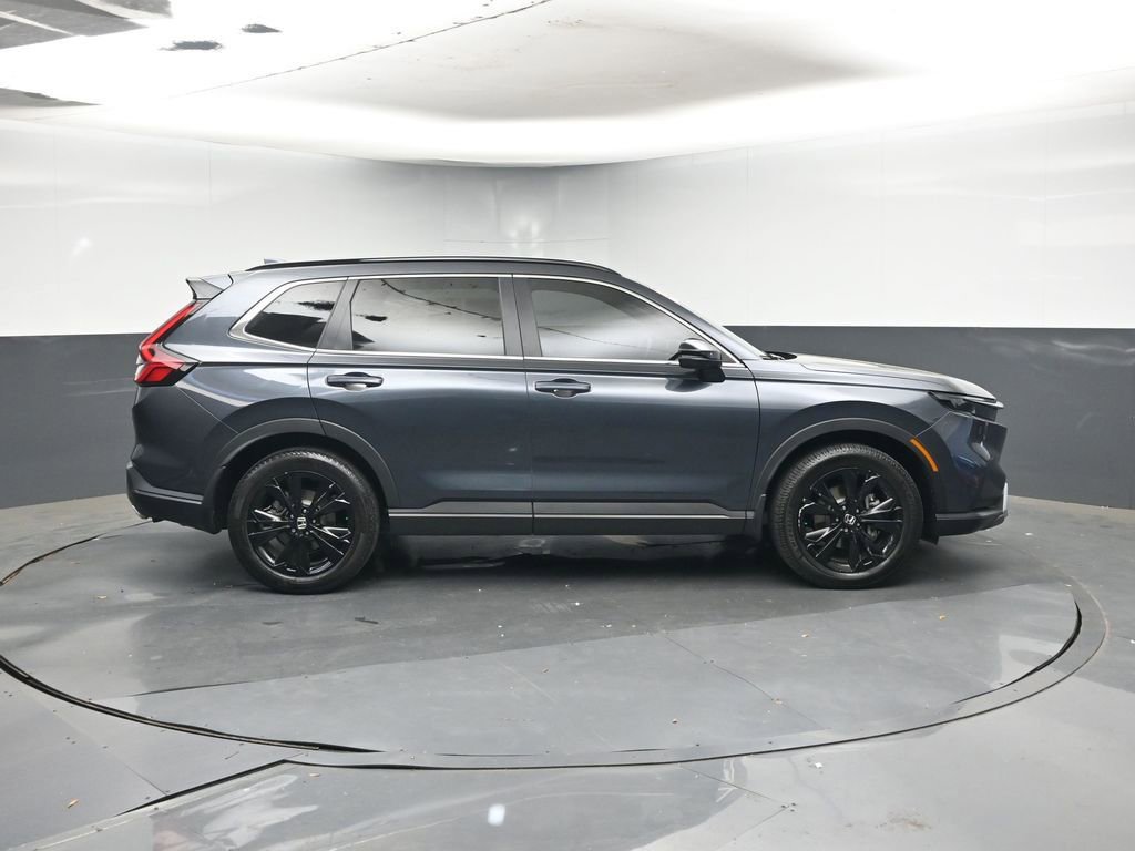 Used 2024 Honda CR-V Sport Touring image 6