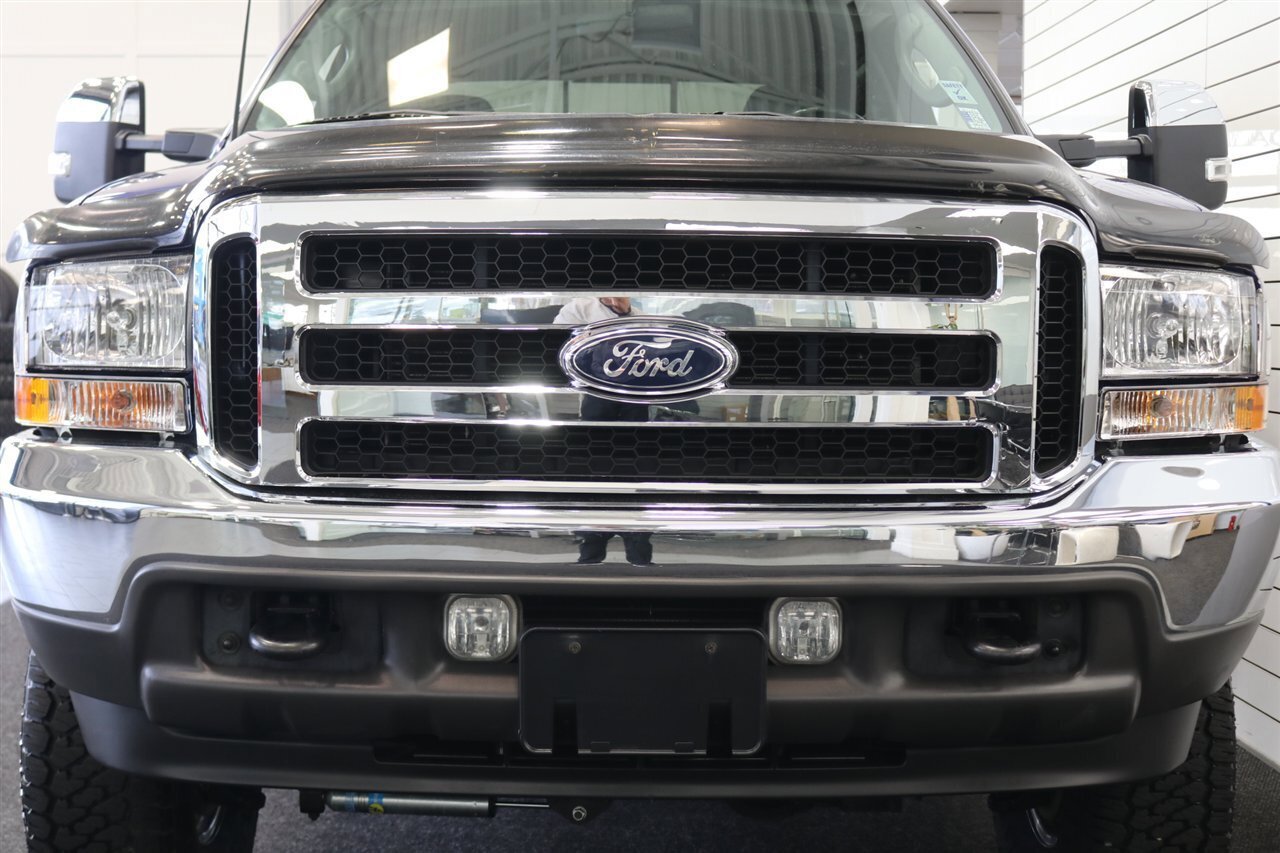 Used 2003 Ford F350 XLT AWD/4WD image 55