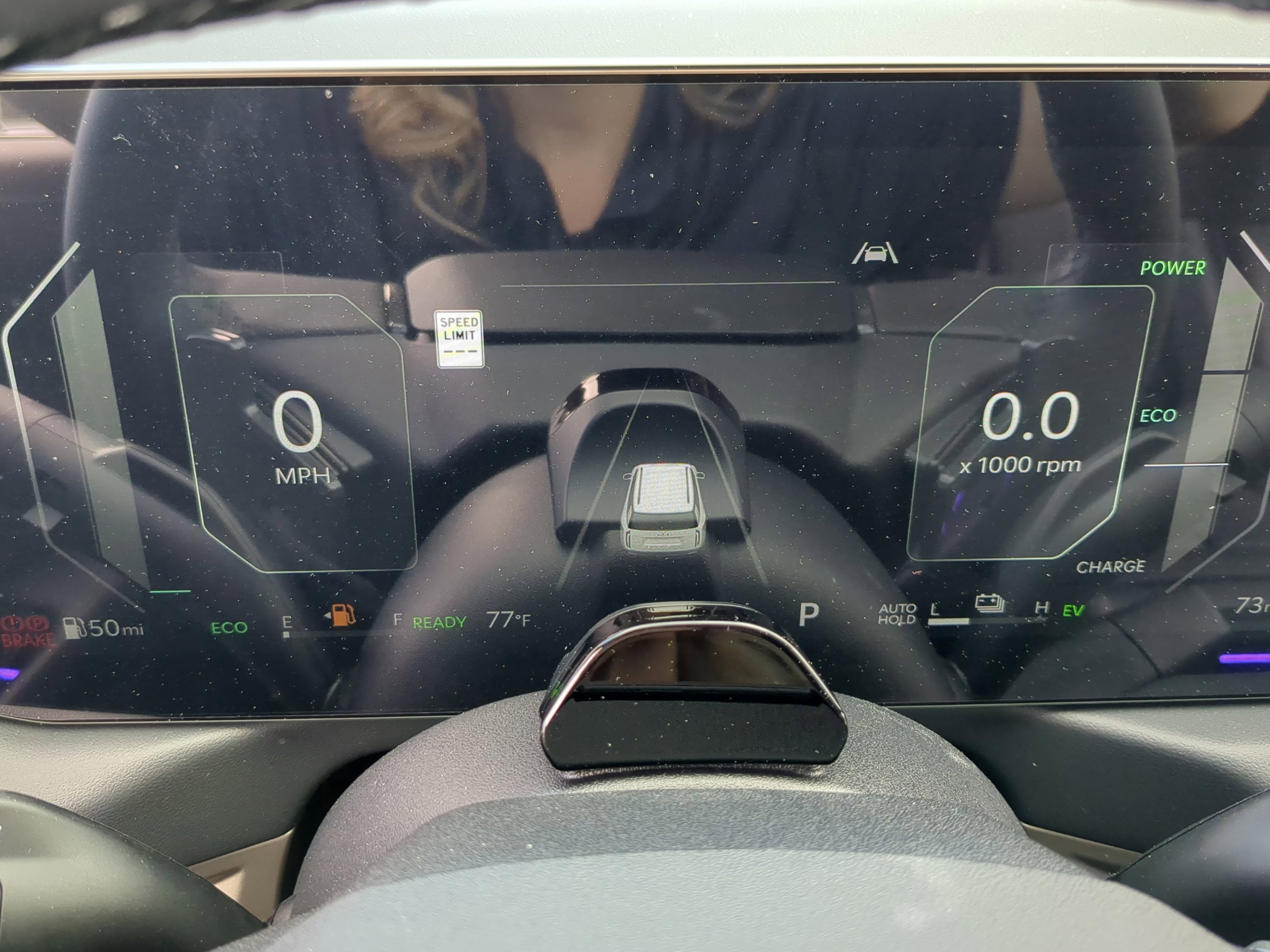 New 2027 Kia Telluride X-Line SX Prestige image 23