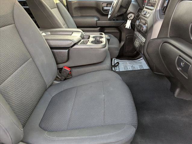 Used 2023 Chevrolet Silverado 2500 Custom w/ Infotainment Package image 19