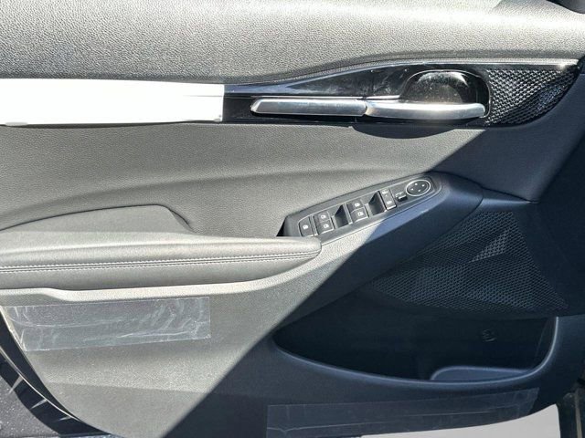 New 2026 Kia Seltos EX image 27