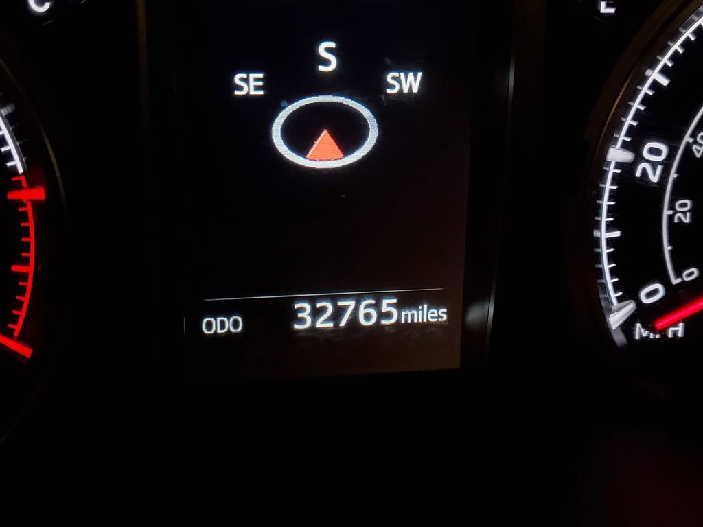 Used 2024 Toyota 4Runner Limited image 24