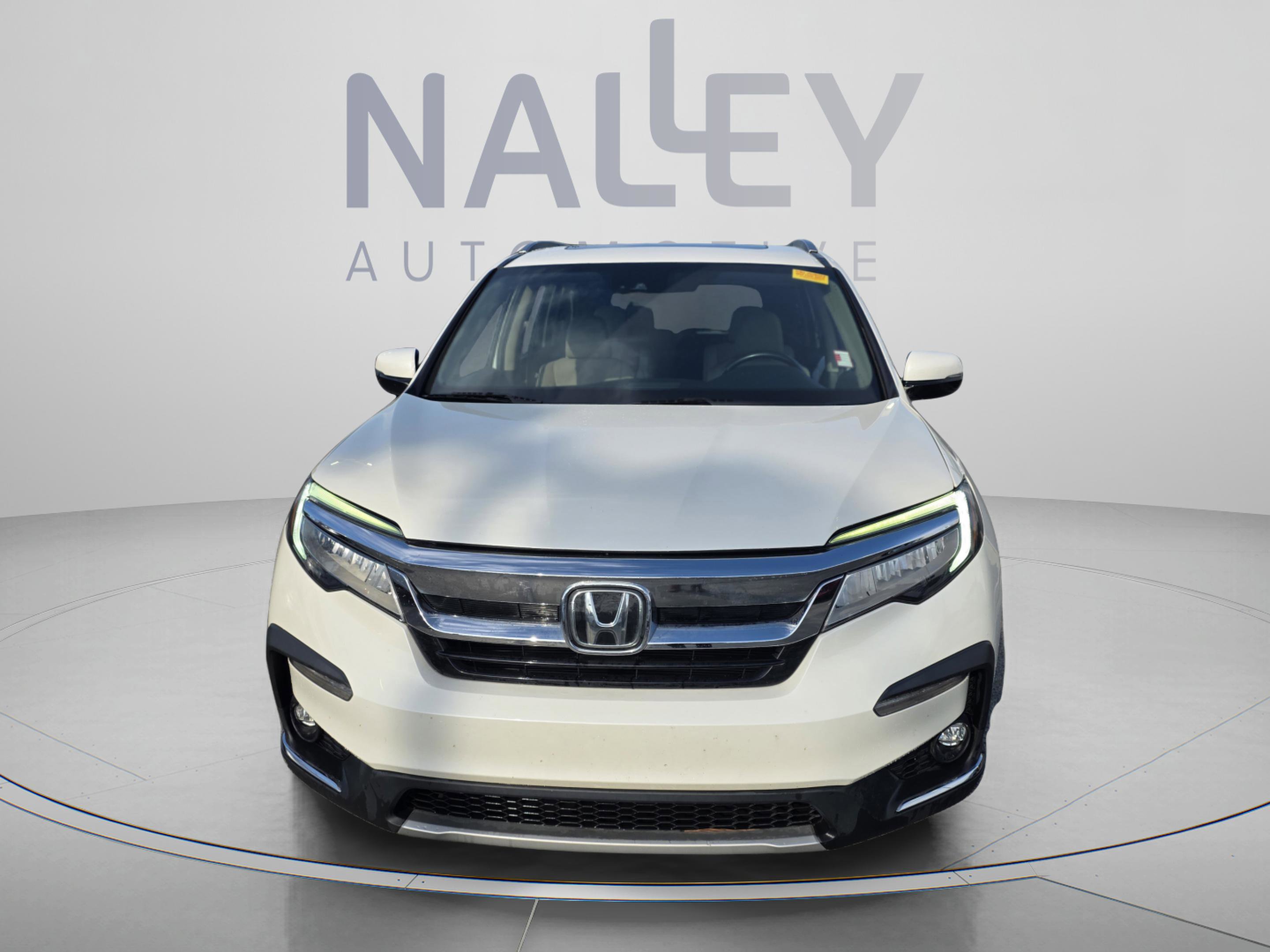 Used 2019 Honda Pilot Elite image 7