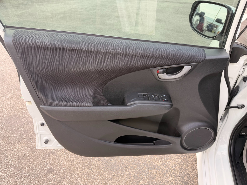 Used 2012 Honda Fit Sport image 12