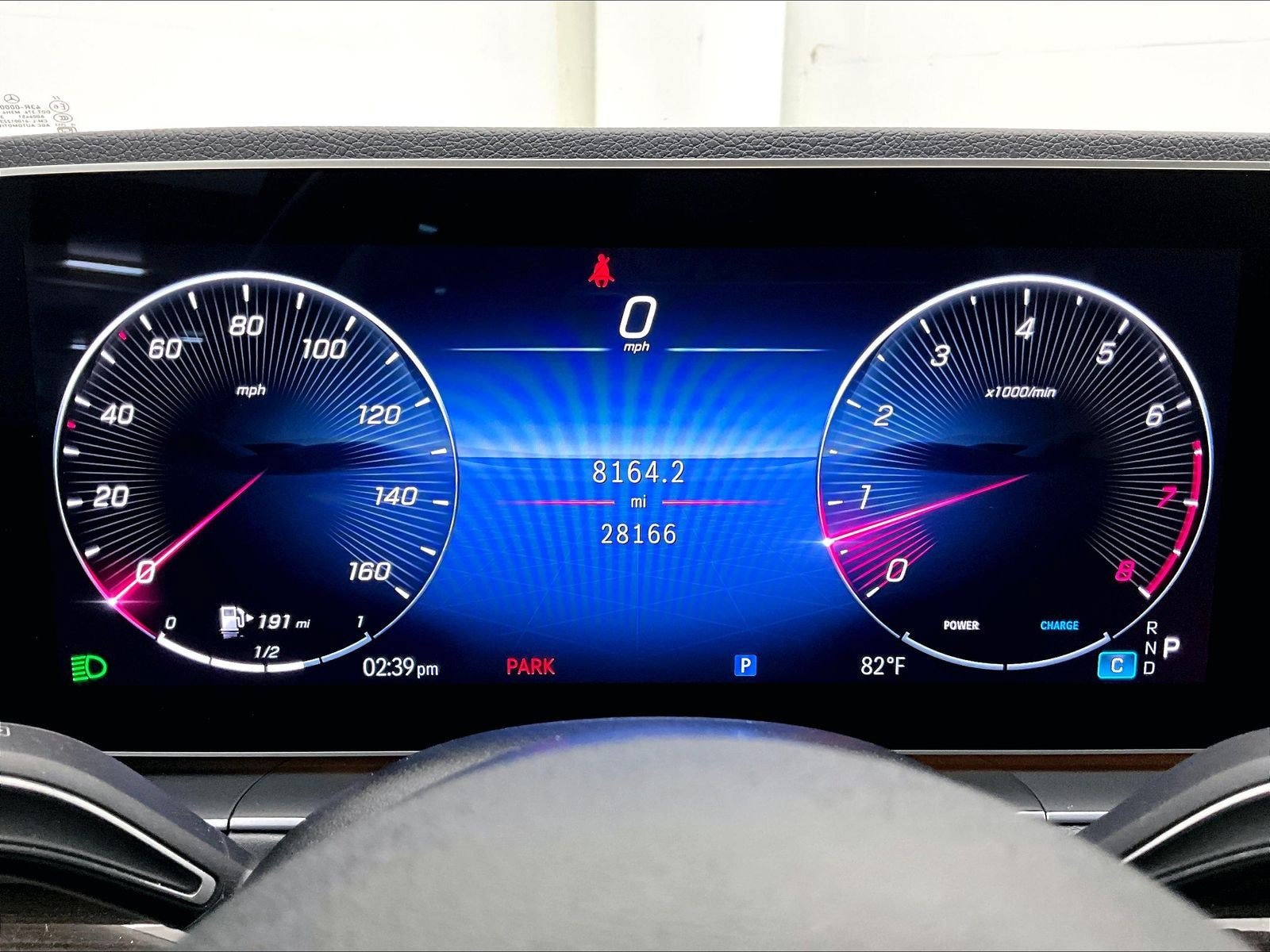 Certified 2024 Mercedes-Benz GLE 350 4MATIC image 23
