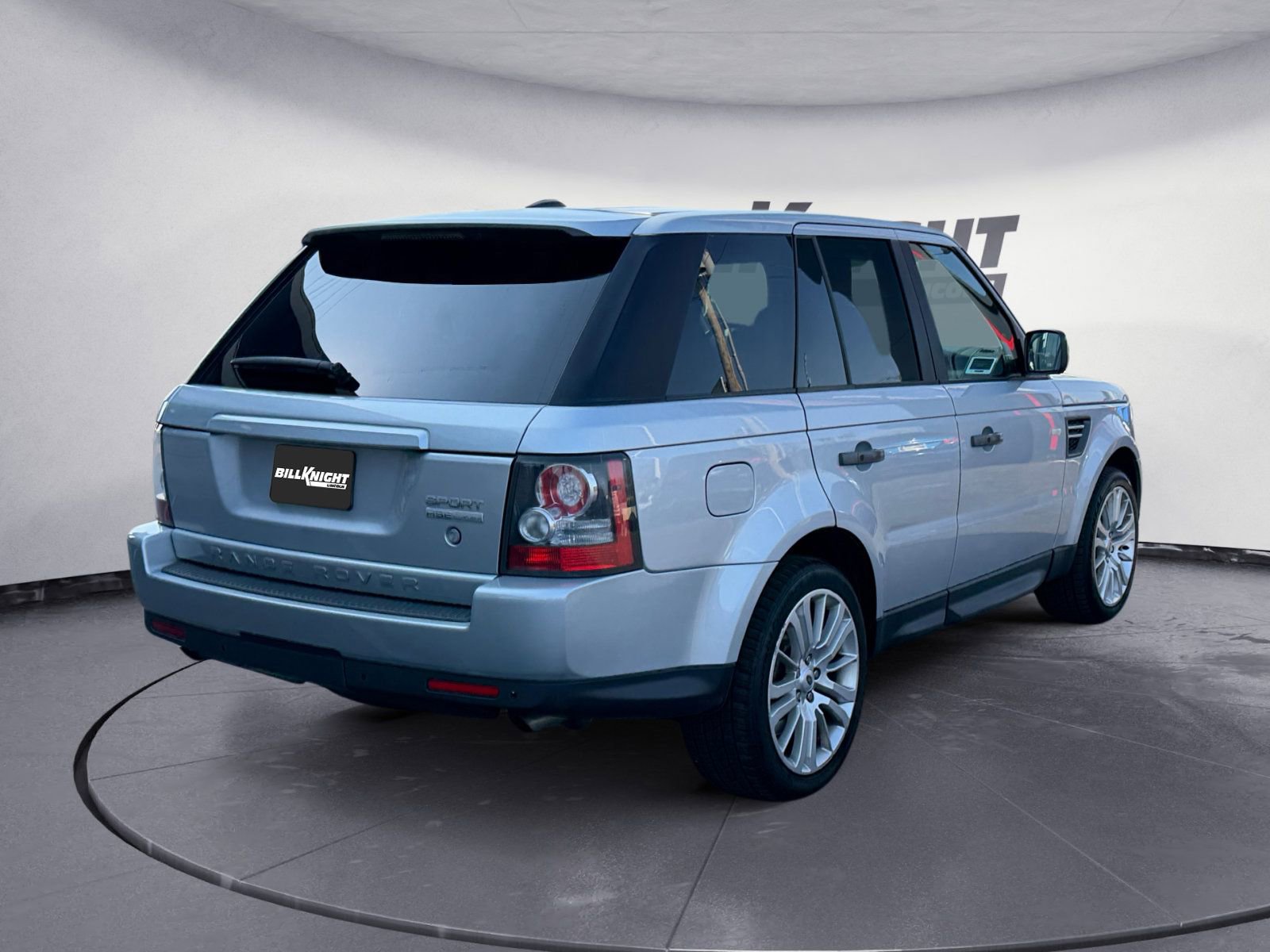 Used 2011 Land Rover Range Rover Sport HSE LUX image 5