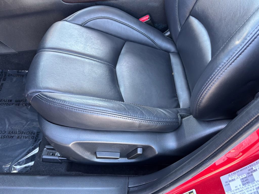 Used 2018 MAZDA MAZDA3 Touring image 20