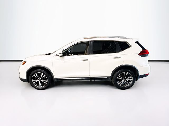 Used 2017 Nissan Rogue SL image 9