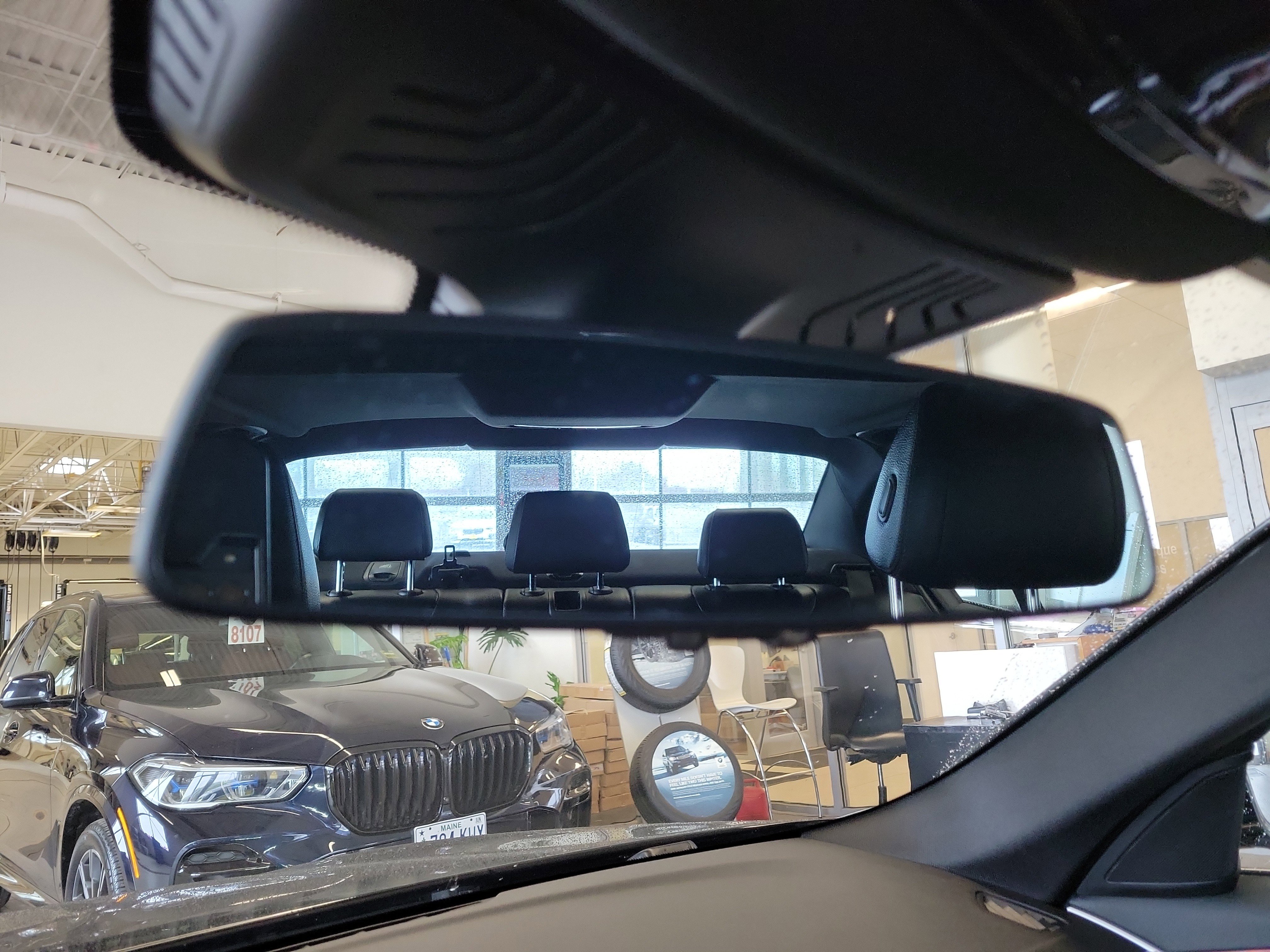Used 2019 BMW 530i xDrive AWD/4WD image 28