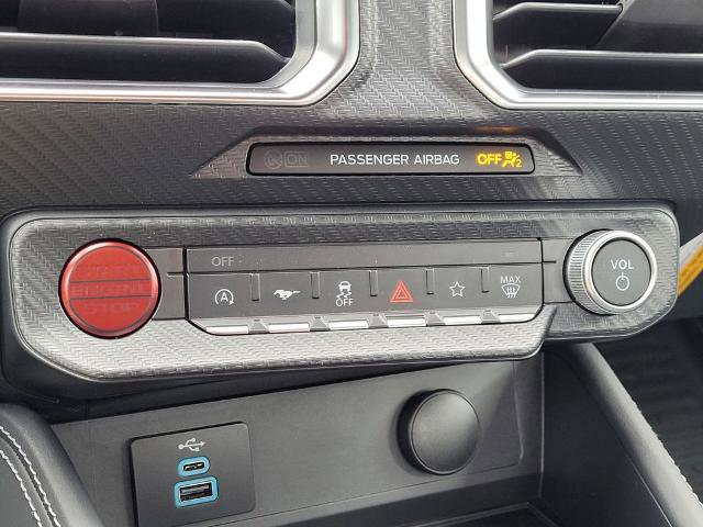 New 2026 Ford Mustang GT Premium image 22