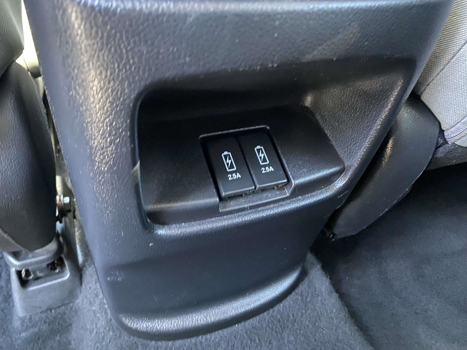 Used 2019 Honda CR-V EX image 13