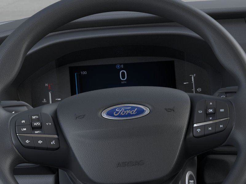 New 2026 Ford Transit 150 Low Roof RWD image 13