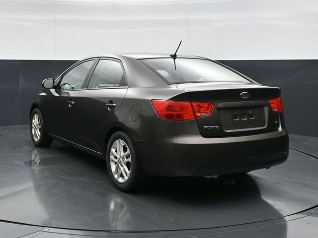 Used 2012 Kia Forte EX w/ Premium Pkg FWD image 8