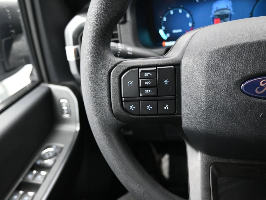 Used 2024 Ford F150 STX image 22