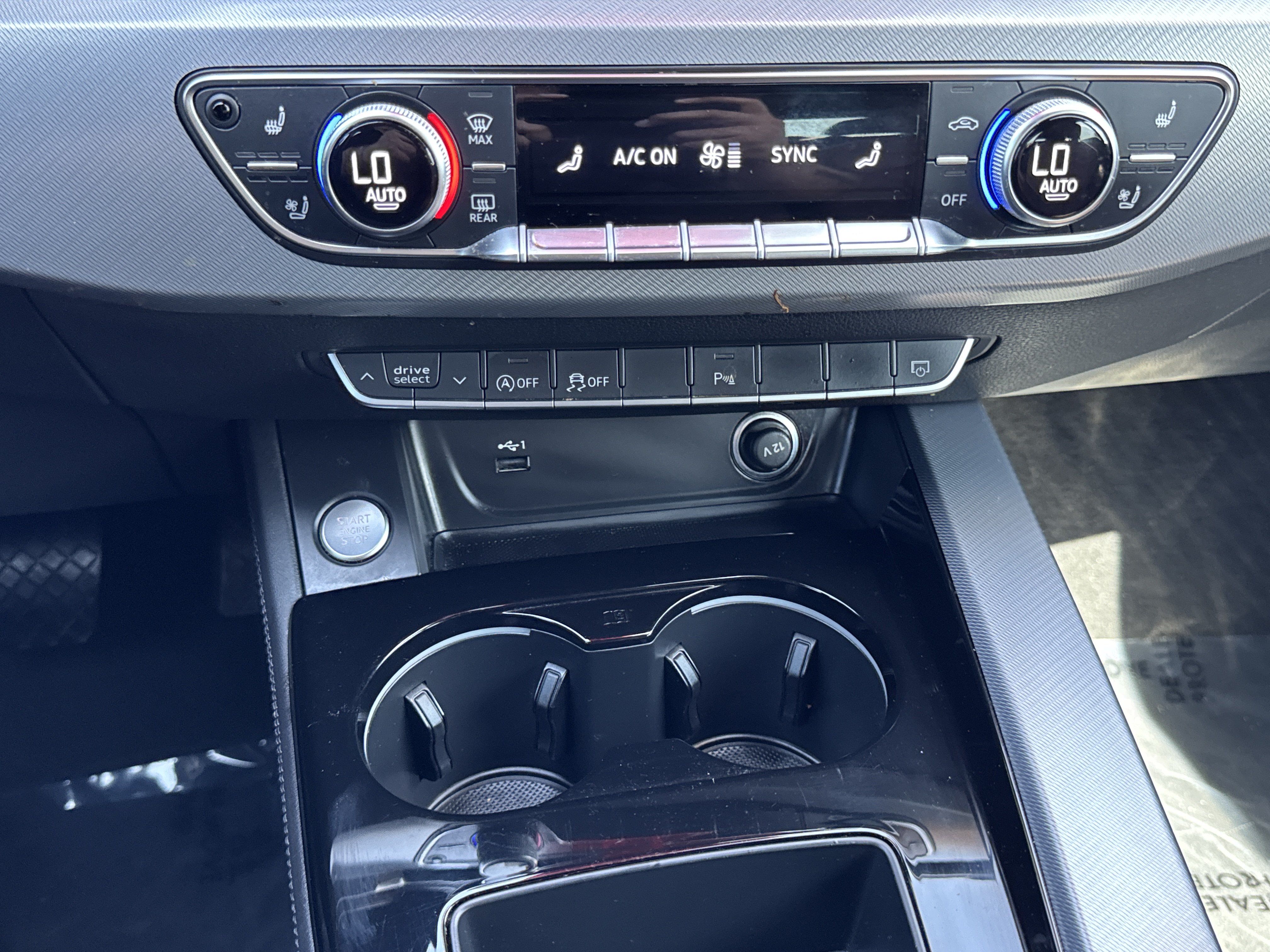 Used 2023 Audi A5 2.0T Premium Plus w/ Premium Plus AWD/4WD image 30