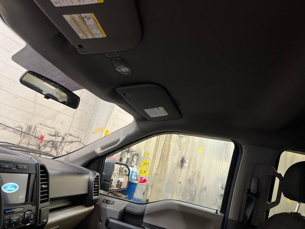 Used 2018 Ford F150 XL w/ Equipment Group 101A Mid RWD image 14