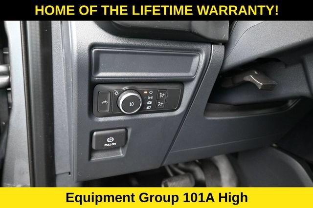 Used 2022 Ford F150 XL w/ STX Appearance Package AWD/4WD image 16