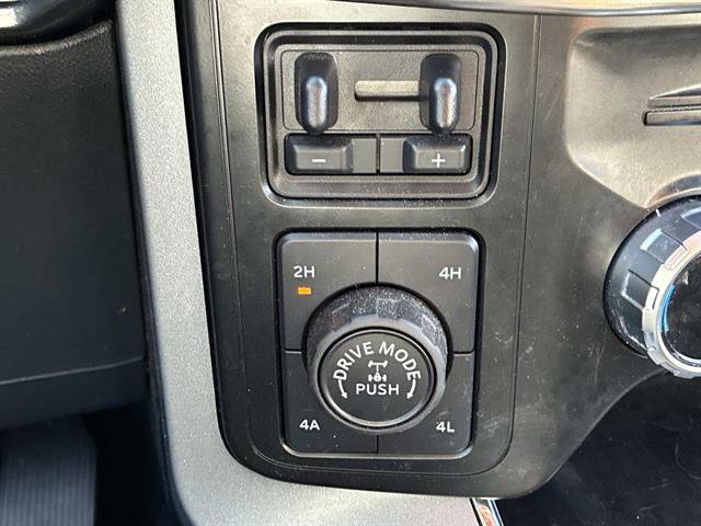 Certified 2023 Ford F150 Lariat w/ Equipment Group 502A High image 31