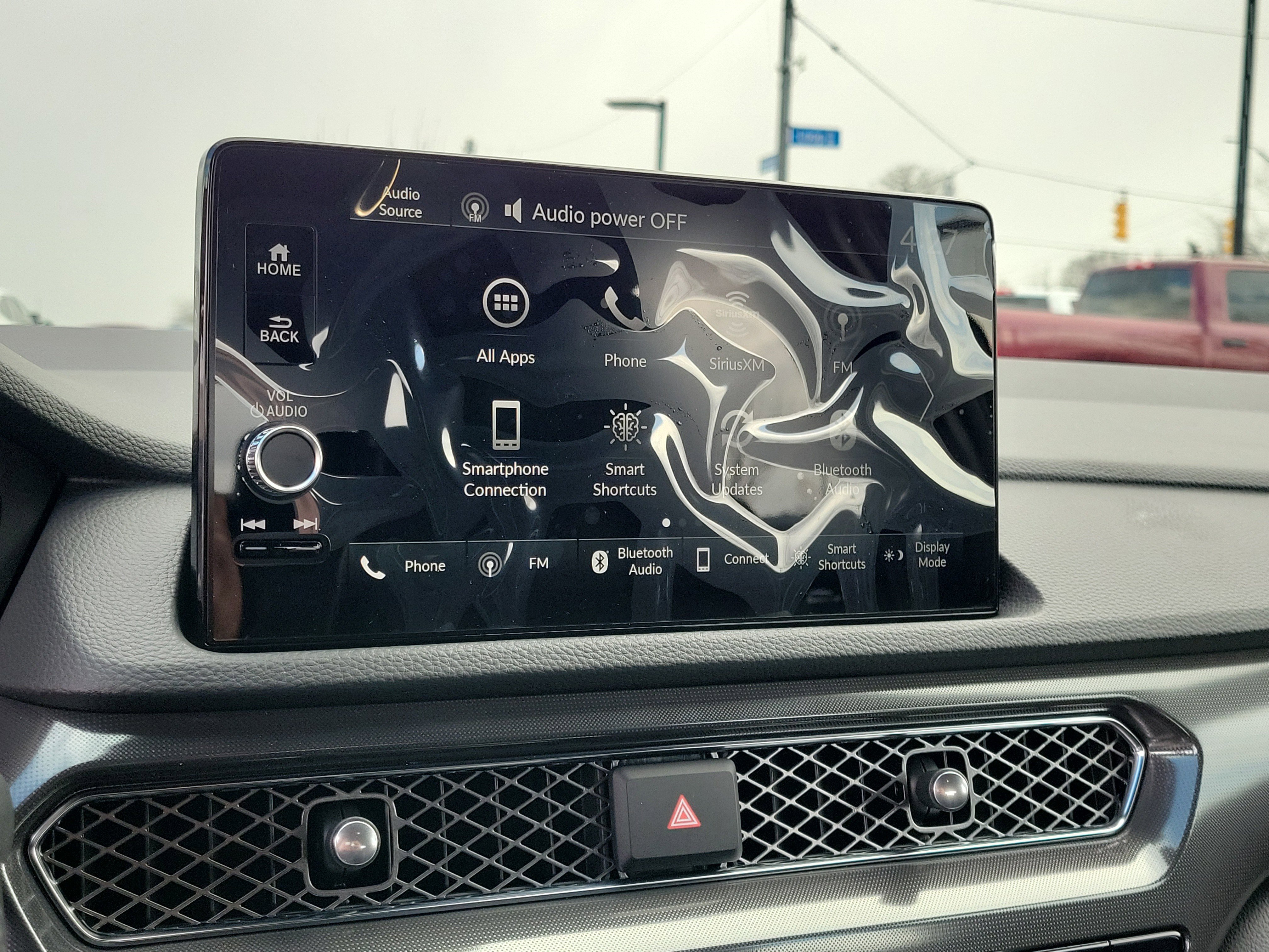 New 2026 Acura Integra Type S image 27