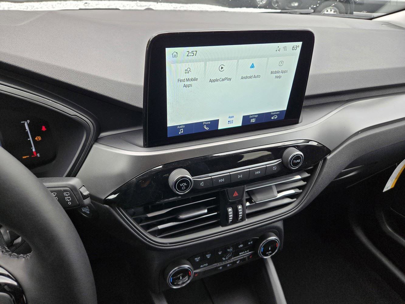 New 2026 Ford Escape Active image 5