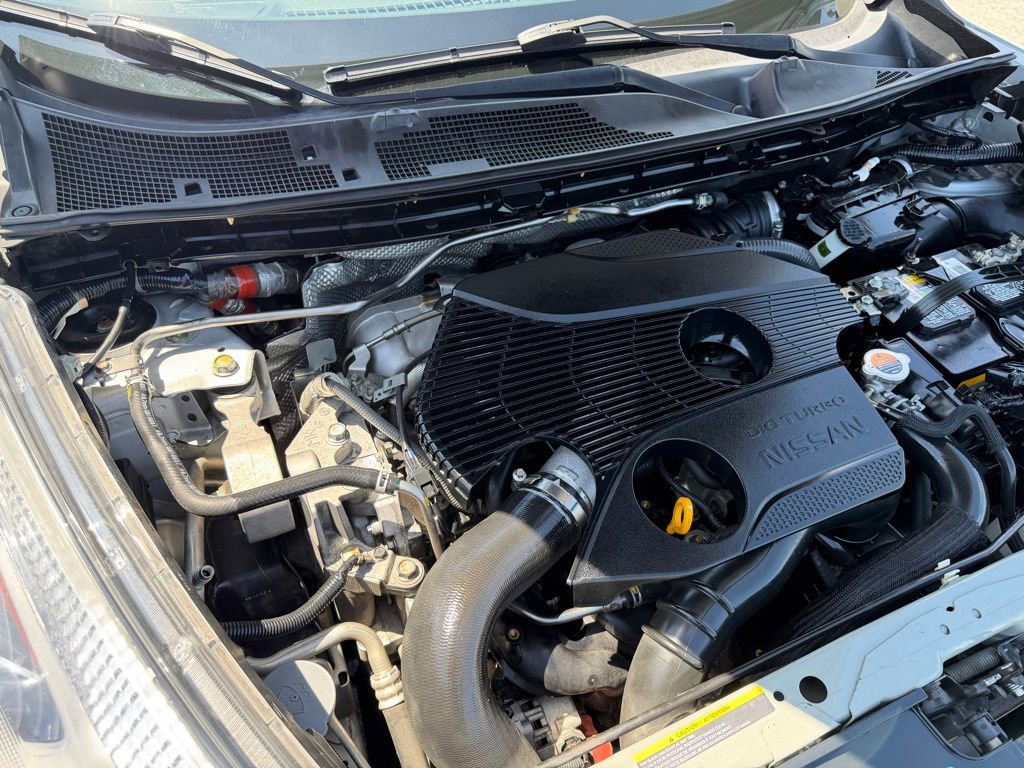 Used 2016 Nissan Juke SV w/ Technology Package FWD image 38