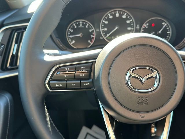 New 2026 MAZDA CX-90 3.3 Turbo w/ Select Package image 20