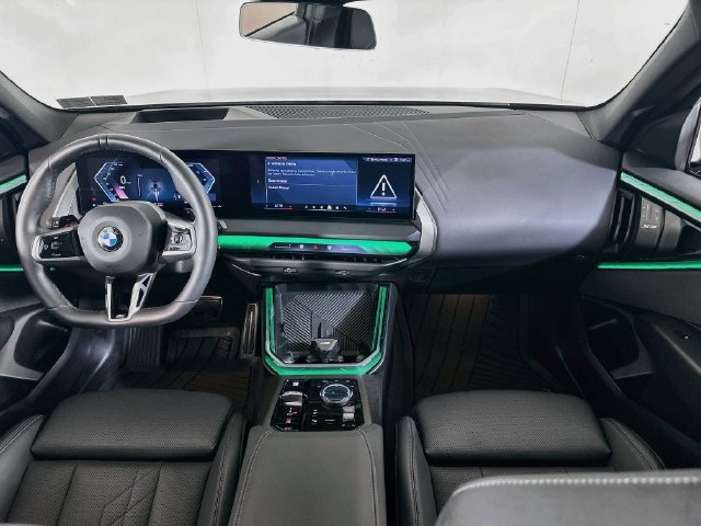 Used 2025 BMW X3 xDrive30i w/ Premium Package AWD/4WD image 19