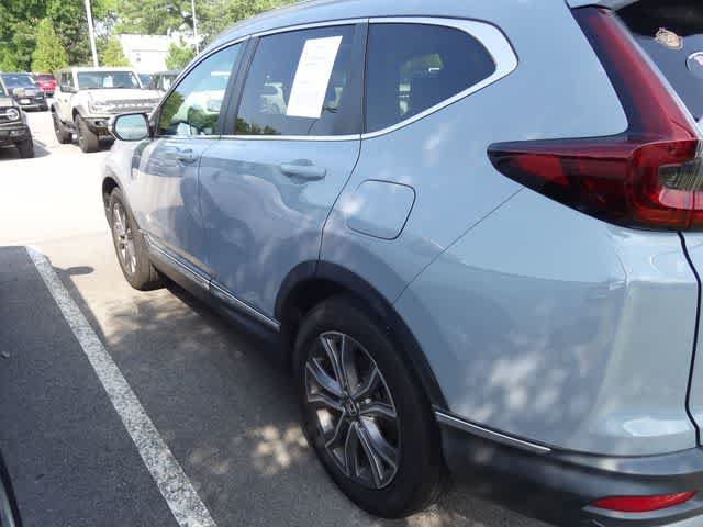 Used 2020 Honda CR-V Touring image 7