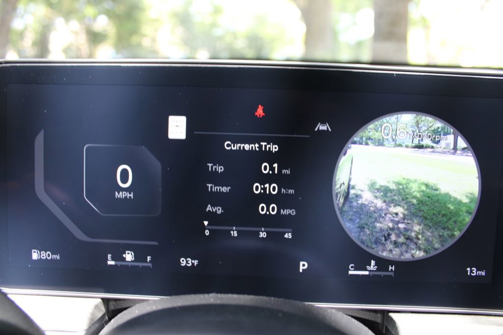 New 2026 Kia K5 EX FWD image 30