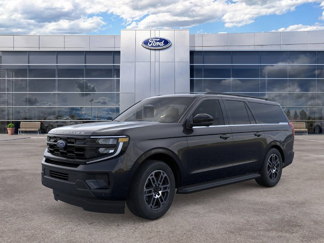 New 2026 Ford Expedition Max Active AWD/4WD image 1