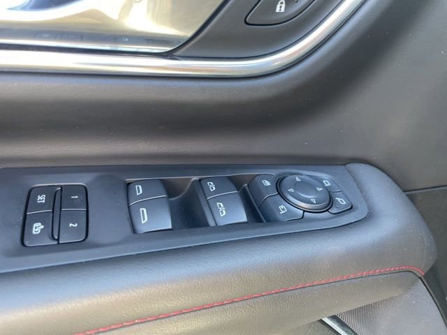 Used 2024 Chevrolet Tahoe RST w/ Luxury Package image 12