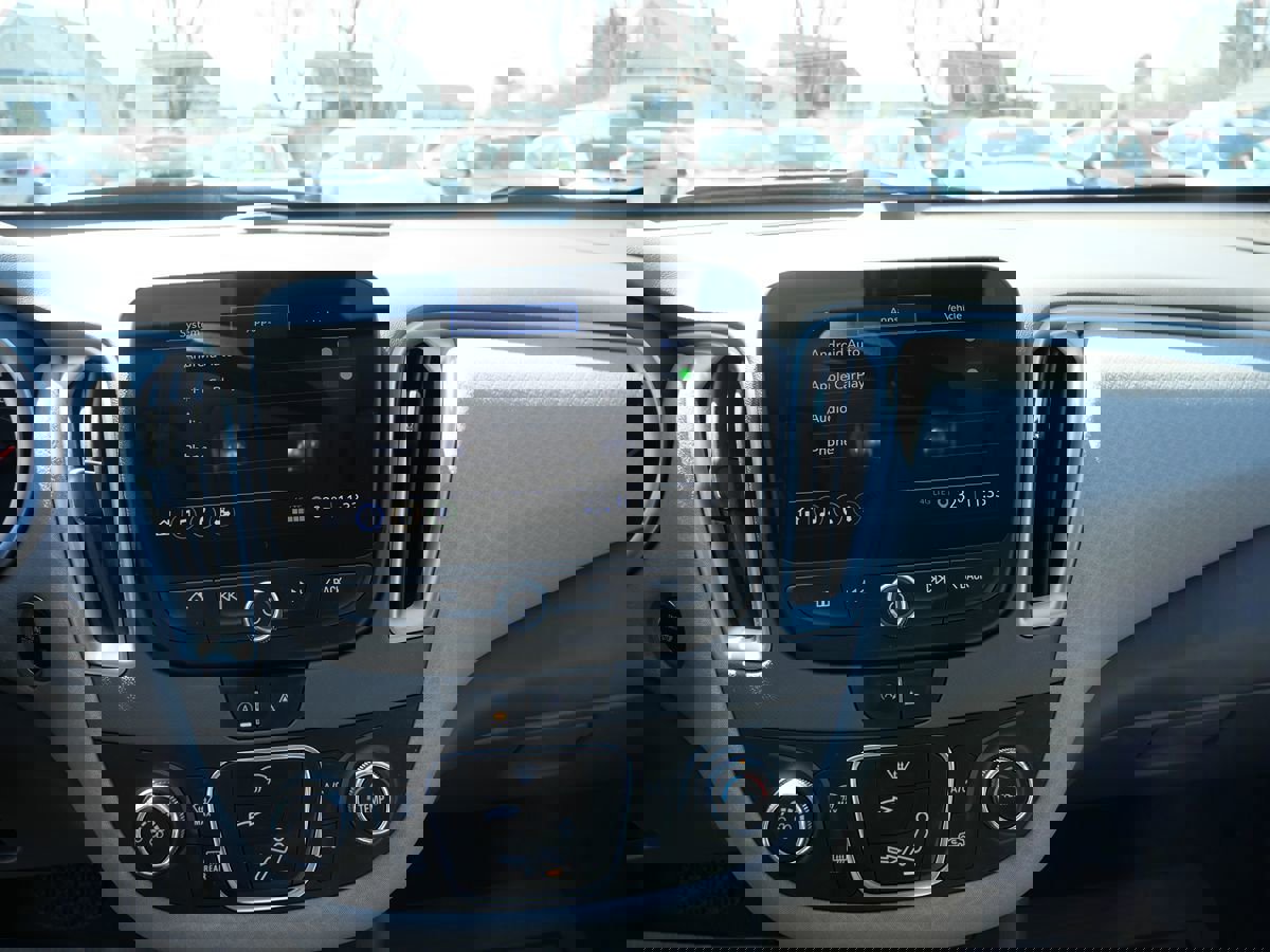 Used 2021 Chevrolet Malibu LS image 13