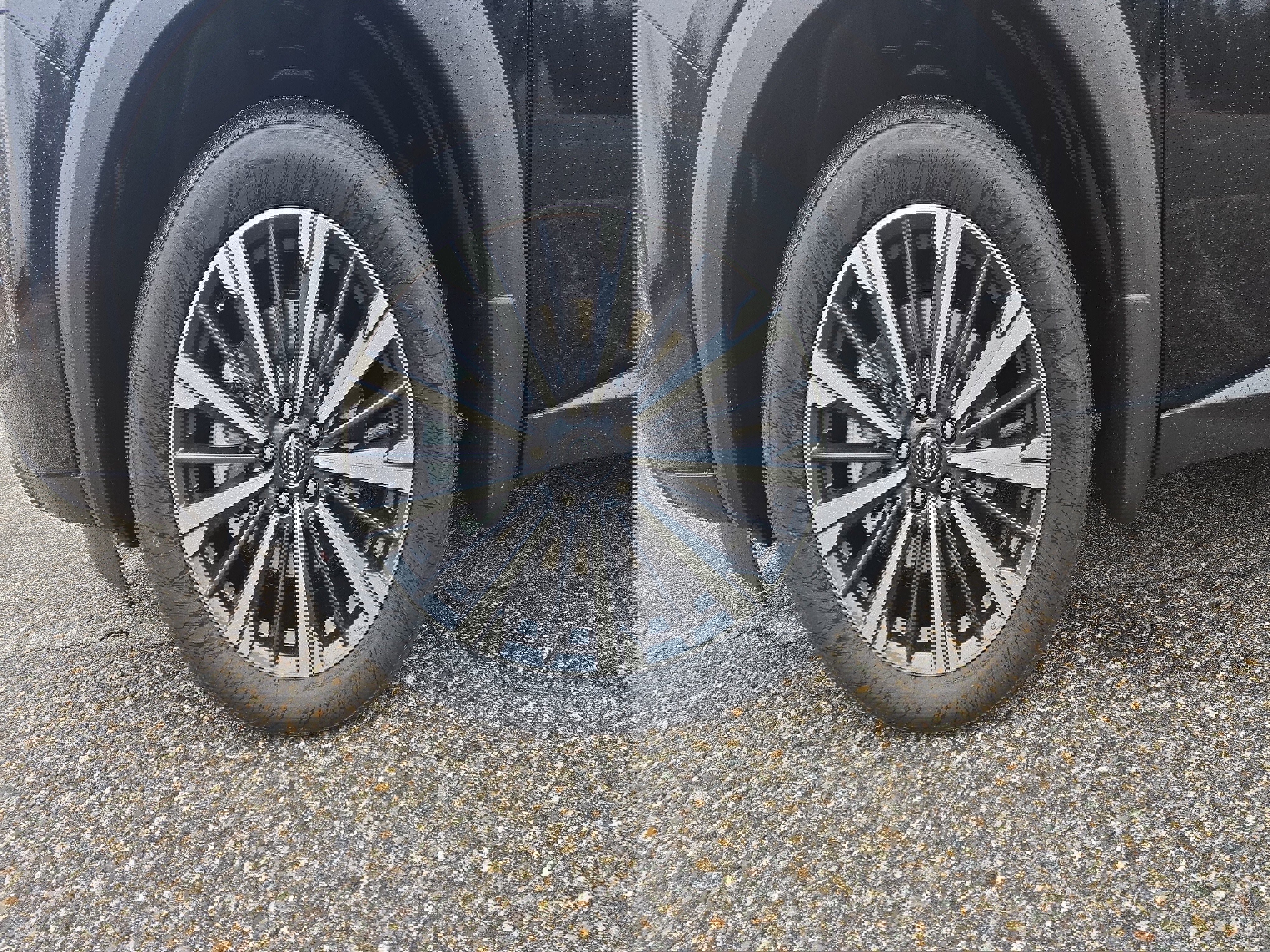 New 2026 Nissan Pathfinder Platinum image 11