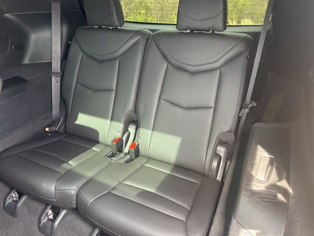 Used 2023 Cadillac XT6 Luxury image 21