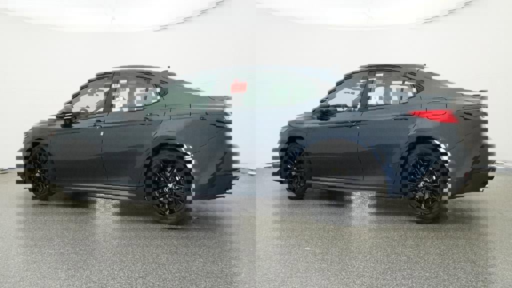 New 2026 Toyota Camry SE image 20