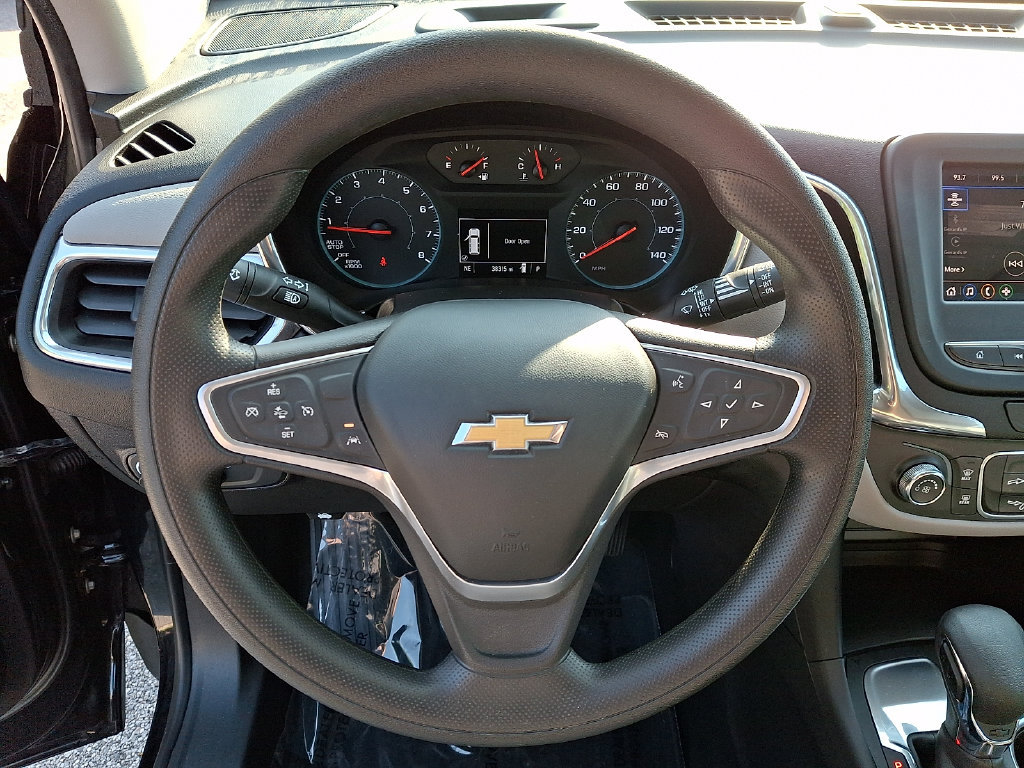 Used 2023 Chevrolet Equinox LS FWD image 18