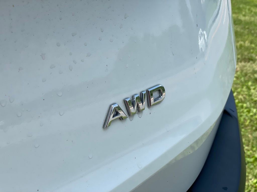 Certified 2023 Nissan Rogue S image 20