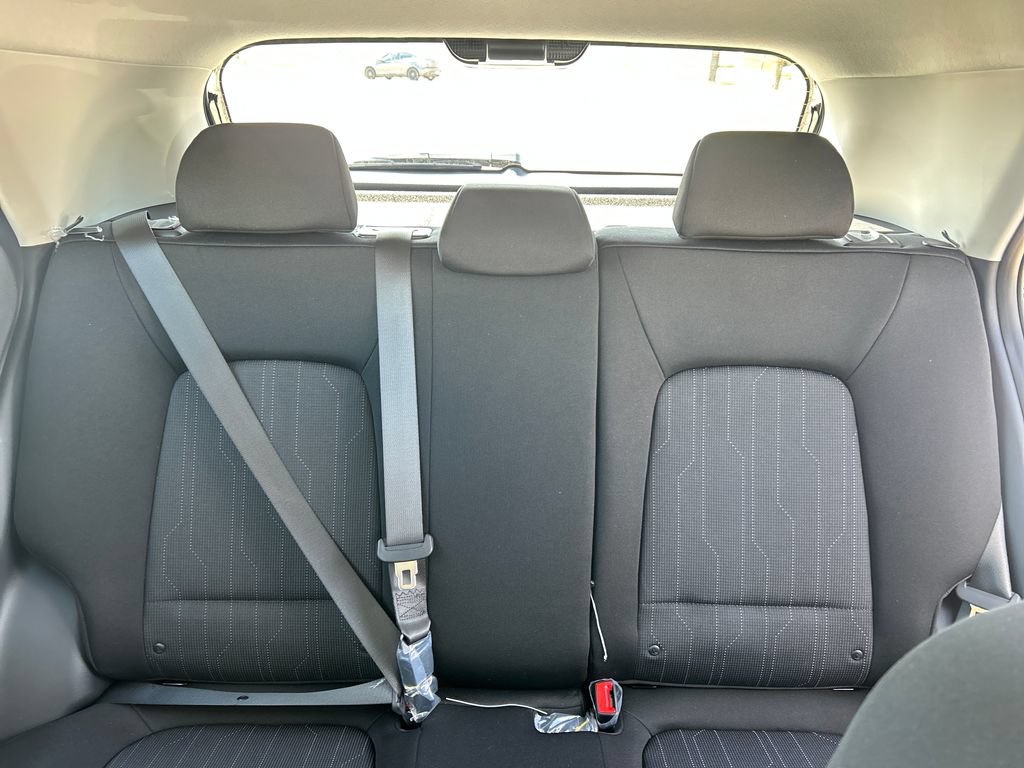 New 2026 Hyundai Venue SE FWD image 25