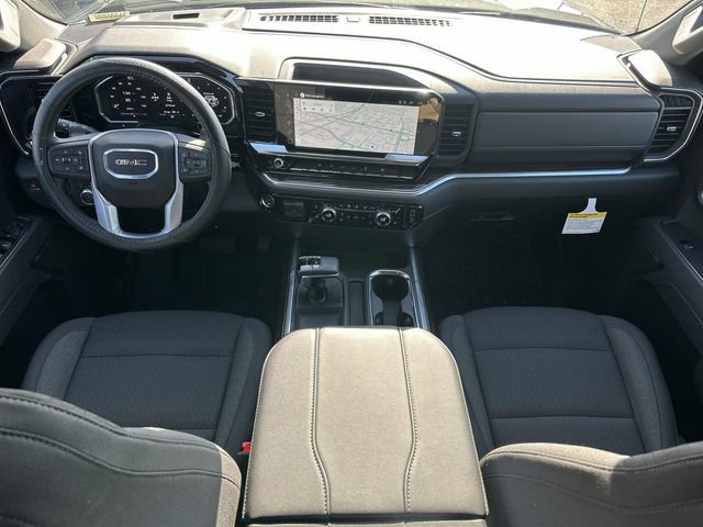 Used 2026 GMC Sierra 1500 Elevation w/ LPO, Elevation Black Package image 19