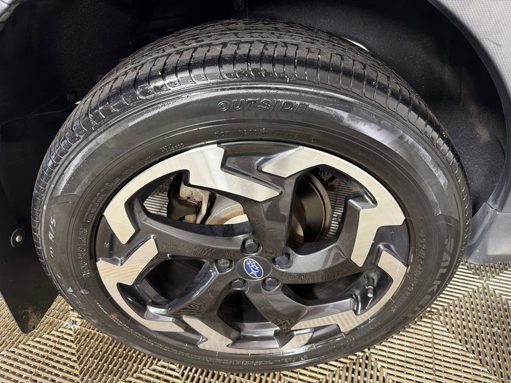 Used 2019 Subaru Crosstrek 2.0i w/ Eyesight System image 17