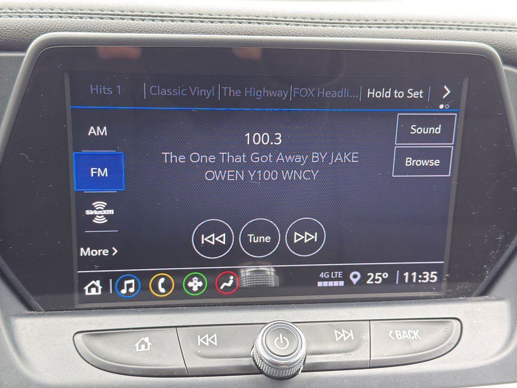 Used 2022 Chevrolet Blazer LT image 18