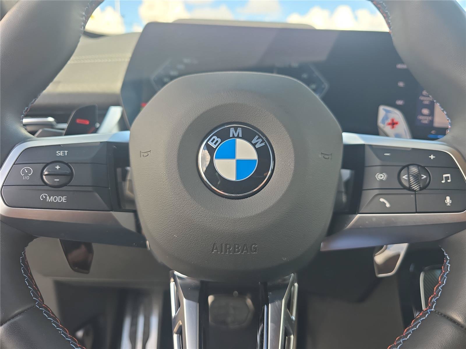 Used 2026 BMW X2 M35i AWD/4WD image 23