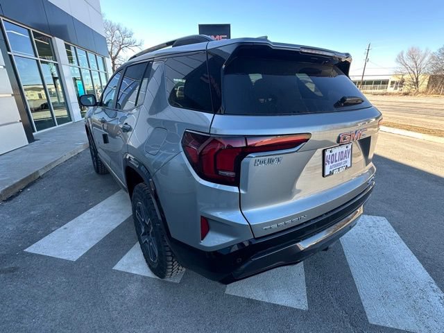 New 2026 GMC Terrain AT4 w/ Convenience Package III AWD/4WD image 6