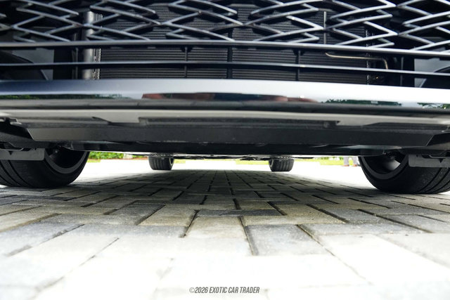 Used 2025 Lexus IS 500 w/ F-Sport Performance RWD image 77