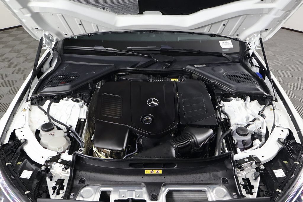Certified 2026 Mercedes-Benz E 350 Sedan image 15