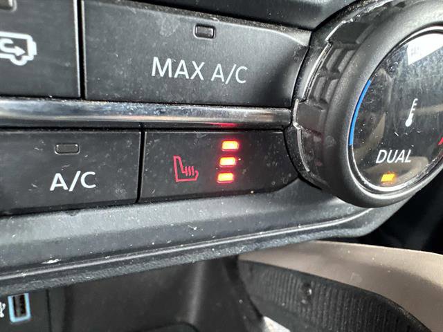 Used 2022 Ford Bronco Big Bend image 19