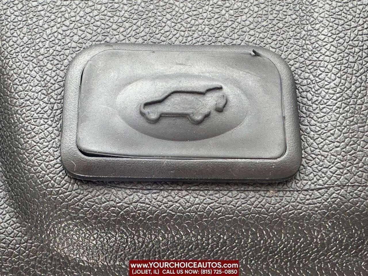 Used 2014 Buick Enclave Leather image 17